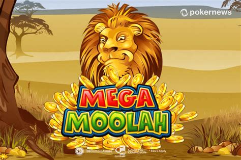 Mega Moolah Jackpot, Learn the Rules and How to Win a .